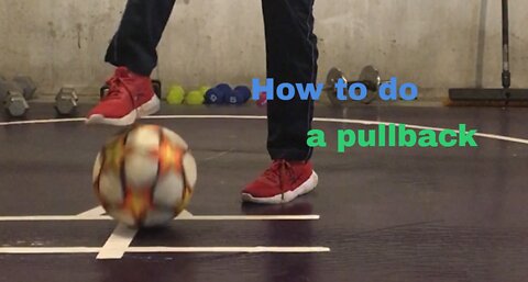 How to do pullbacks