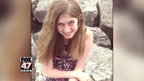 Jayme Closs: Missing girl escaped, was found 70 miles from her home, suspect arrested