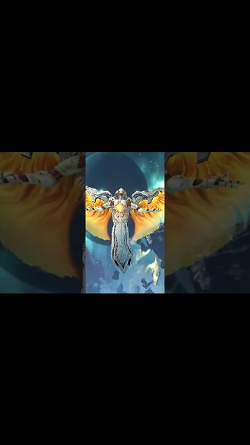 #doometernal Urdak lore - LoreBits