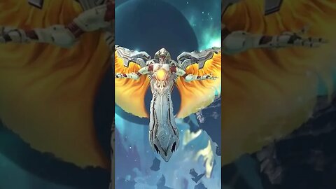 #doometernal Urdak lore - LoreBits