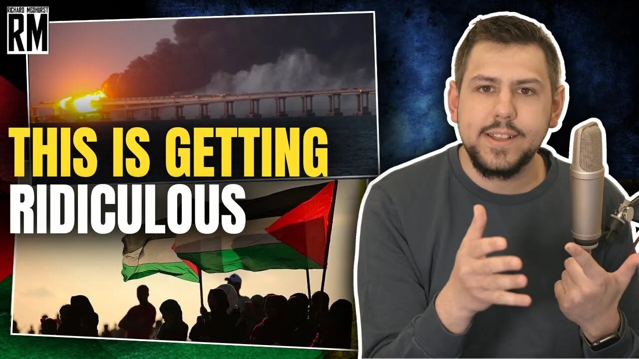 Double Standard: Western Definition of Terrorism vs Legitimate Resistance