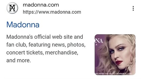 AMERICA NO 1 LEGEND MADONNA !!!! GREAT LEGENDARIC MADONNA !!