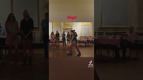 Ballroom Acro #shorts #countrydance #ballroomdance #dance #acrodance #rocknrollacrobatics
