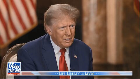 Life, Liberty & Levin 8-31-24 - BREAKING FOX NEWS August 31, 2024