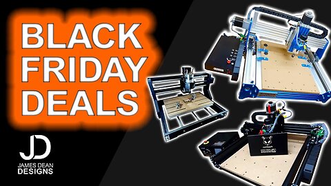 Black Friday Deals