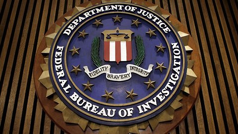 DOJ Shows Lawmakers The Document That Started FBI's Russia Probe