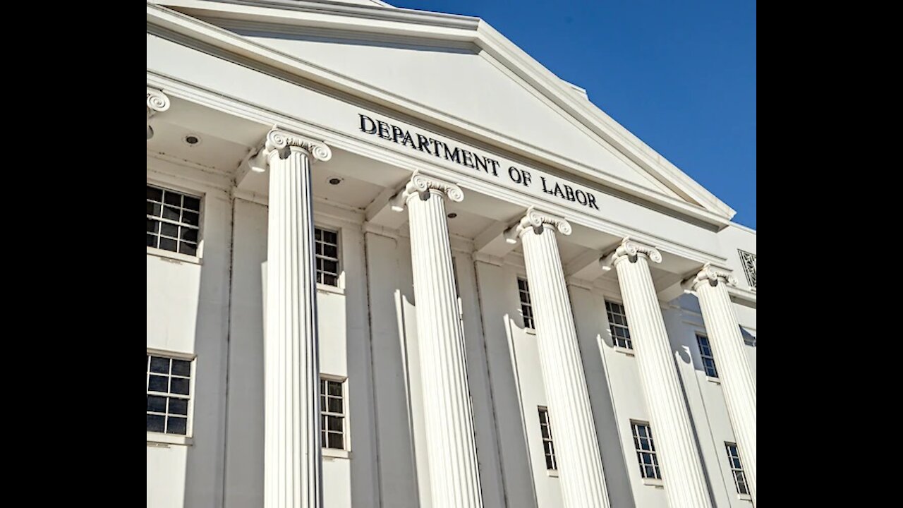 WH Comms Chief of Staff Leaving for Dept of Labor Job