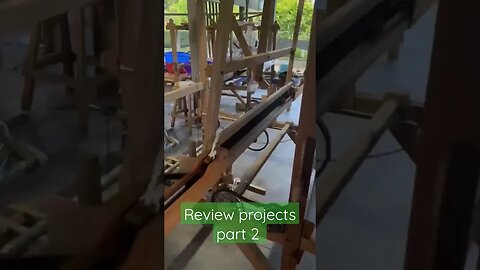 Review projects part 2 #diy #viral #assembly #shortsviral #woodworking #myproject #homemade