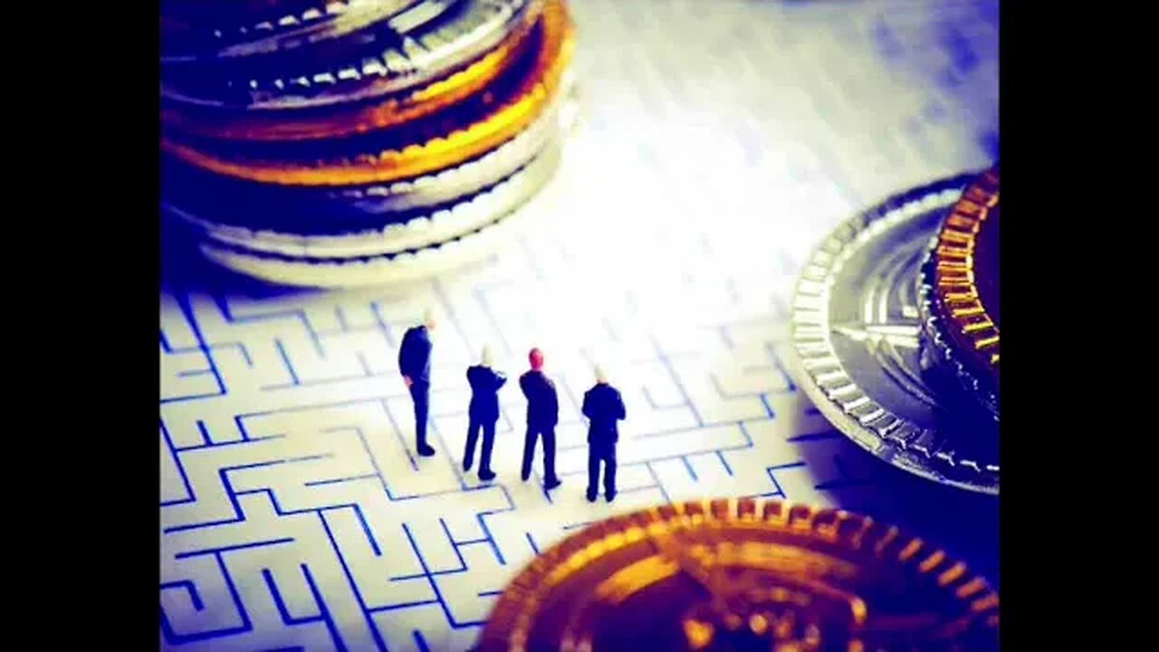 SURVIVAL OF THE RICHEST?