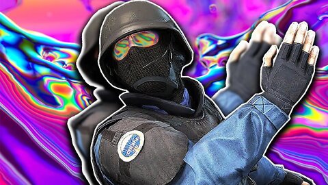 CS:GO MOMENTS BUT WE'RE ALL ON ACID