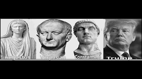 Eagle Talk - the trump files - Ten Kings - Destroyer of Babylon