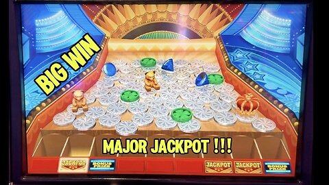 CHINA MYSTERY slot machine Bonus & JACKPOT STREAMS FEATURE BONUS 🦜BIG WIN 🦜 MAJOR JACKPOT!!!