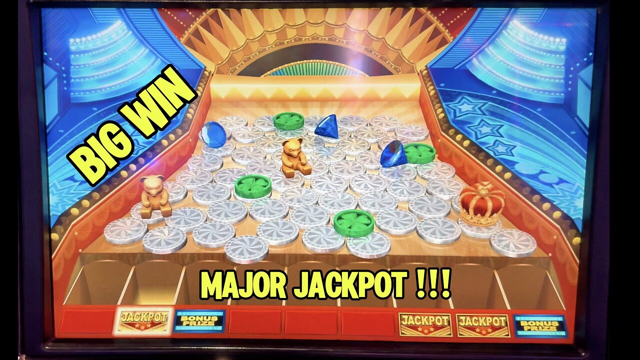 CHINA MYSTERY slot machine Bonus & JACKPOT STREAMS FEATURE BONUS 🦜BIG WIN 🦜 MAJOR JACKPOT!!!