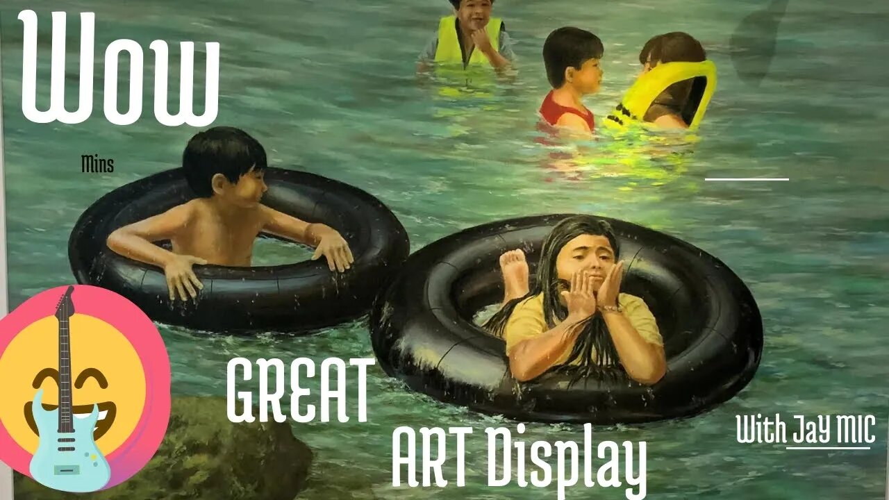 ART SHOW Philippines