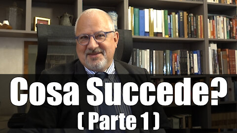 Difendersi Ora – Cosa sta succedendo (parte 1 di 2)