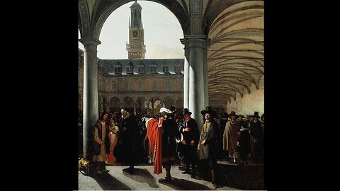 Calvinist & Orange Political Theory: De justa republicae in regis impios authoritate