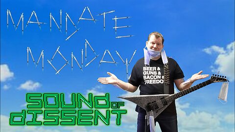 Mandate Monday