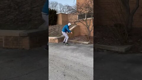 I’m better than Nyjah Houston