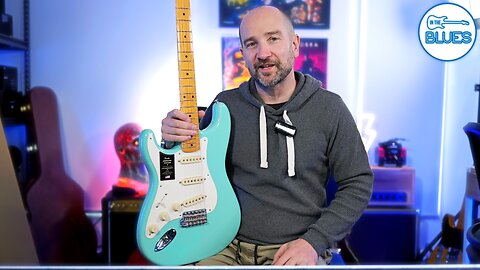 Fender American Vintage II Stratocaster Review