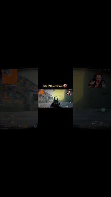 FINAL DE PARTIDA #shortsvideo #short #fps #warzone #gamer #games