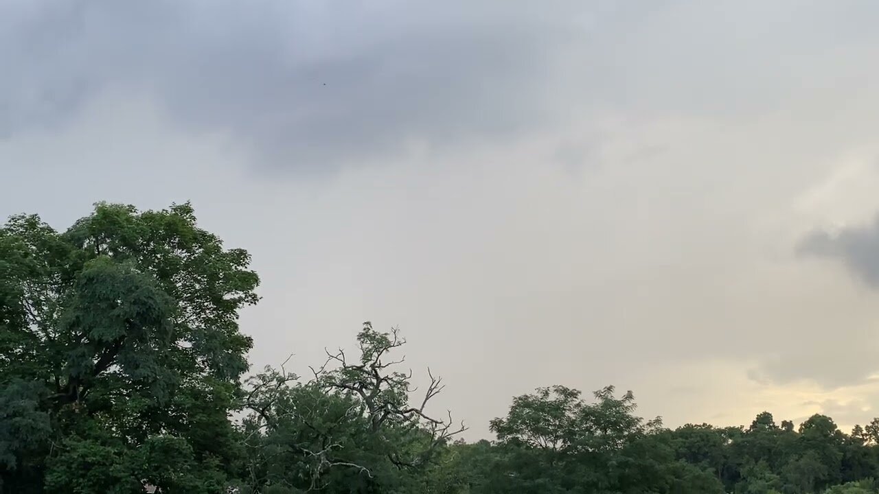 Controlled Weather TRE57 PRODUCTION