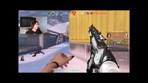 infinite viper wall glitch