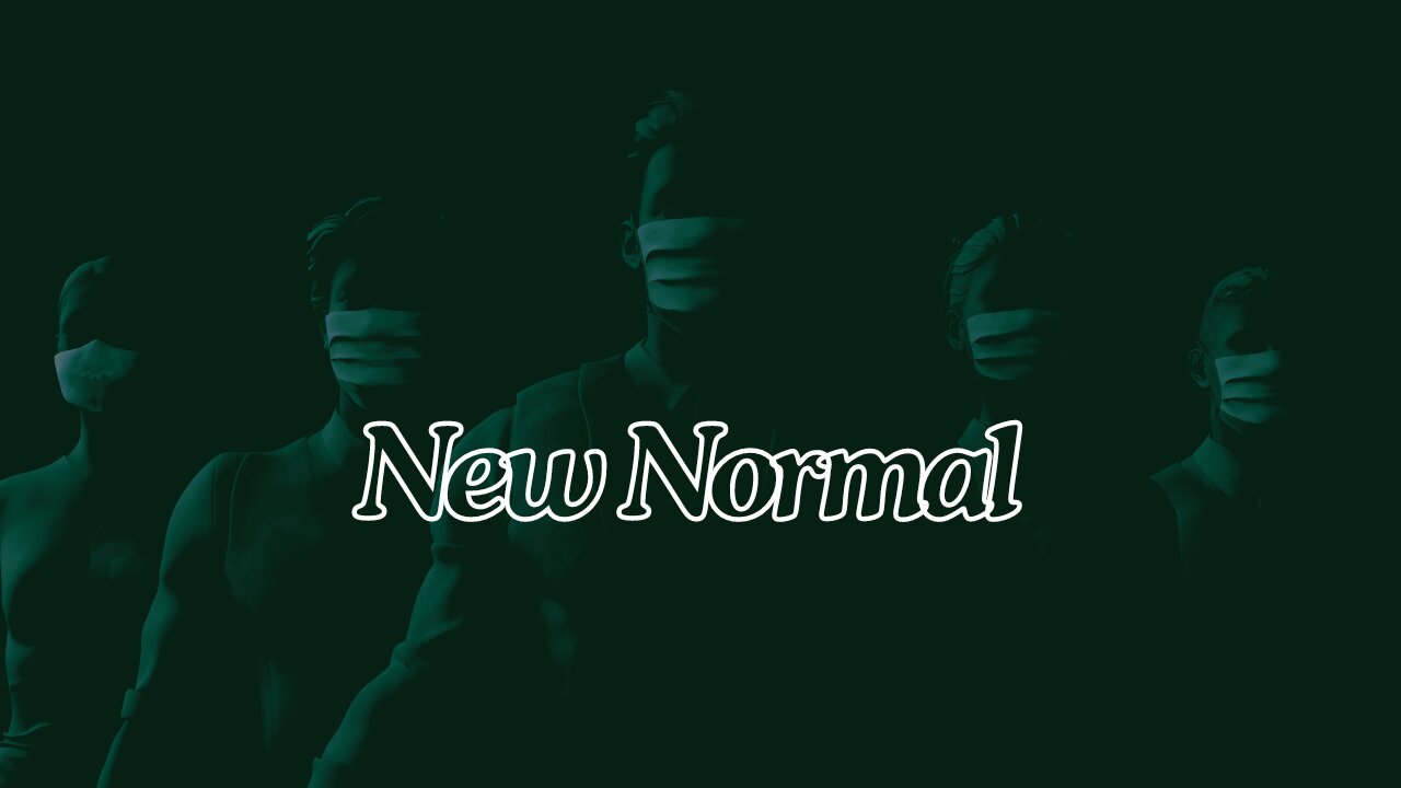 Walter Veith & Martin Smith - New Normal, Human Enhancement, Depopulation - What's Up Prof? 26