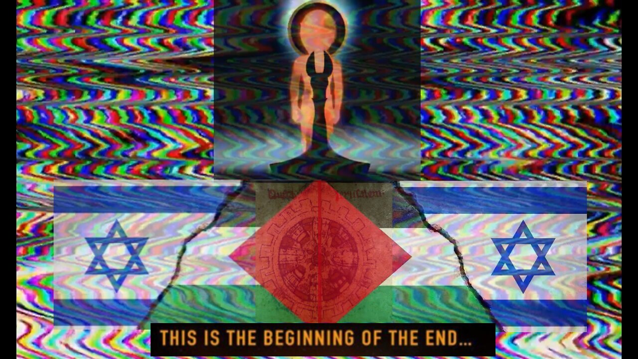 Message From Titan - The Storm Ahead