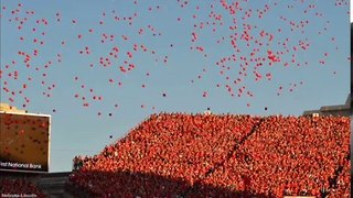Balloons Blow... Don't Let Them Go!