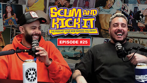 Ep. 25 | Abusive Girlfriends, Toxic Couples, She Broke my phones and windows, 100 break ups later..