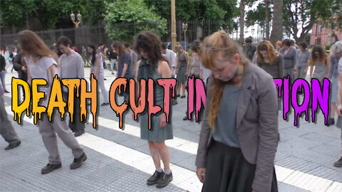 Death Cult Initiation