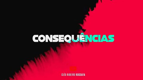 Série Famintos por Deus EP 124 | CONSEQUÊNCIAS | Bispa Cléo