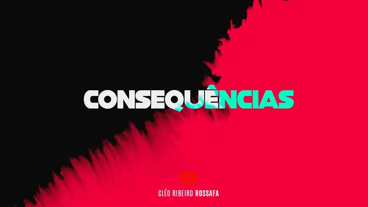 Série Famintos por Deus EP 124 | CONSEQUÊNCIAS | Bispa Cléo