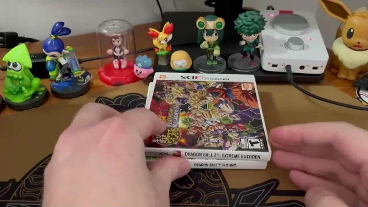 5 3DS and 2 Wii U Games to check out before the eshop closes!