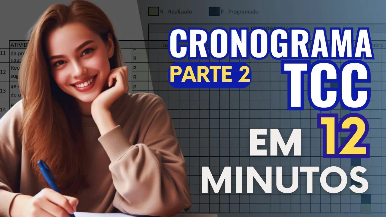 Temas de TCC e Proposta de pesquisa no Monografis - Parte 2