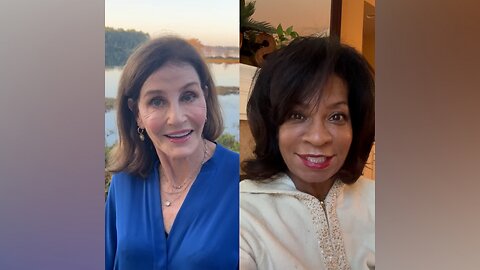 Women of the 'The Golden Bachelor' share the one thing you should look for in a partner