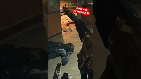 Tell Me I’m Wrong!! 😂😘🔥 #shorts #modernwarfare #mw2 #pc #clips #gaming #cod #gameplay