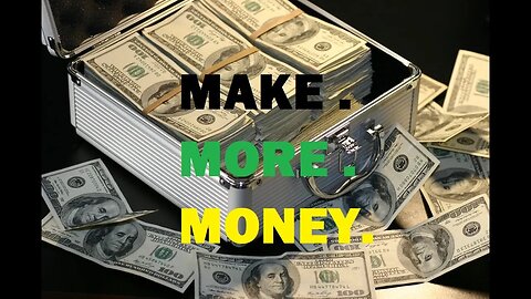 I AM RICH 💰 | I AM Abundant | Money Affirmation 💸💸 #money