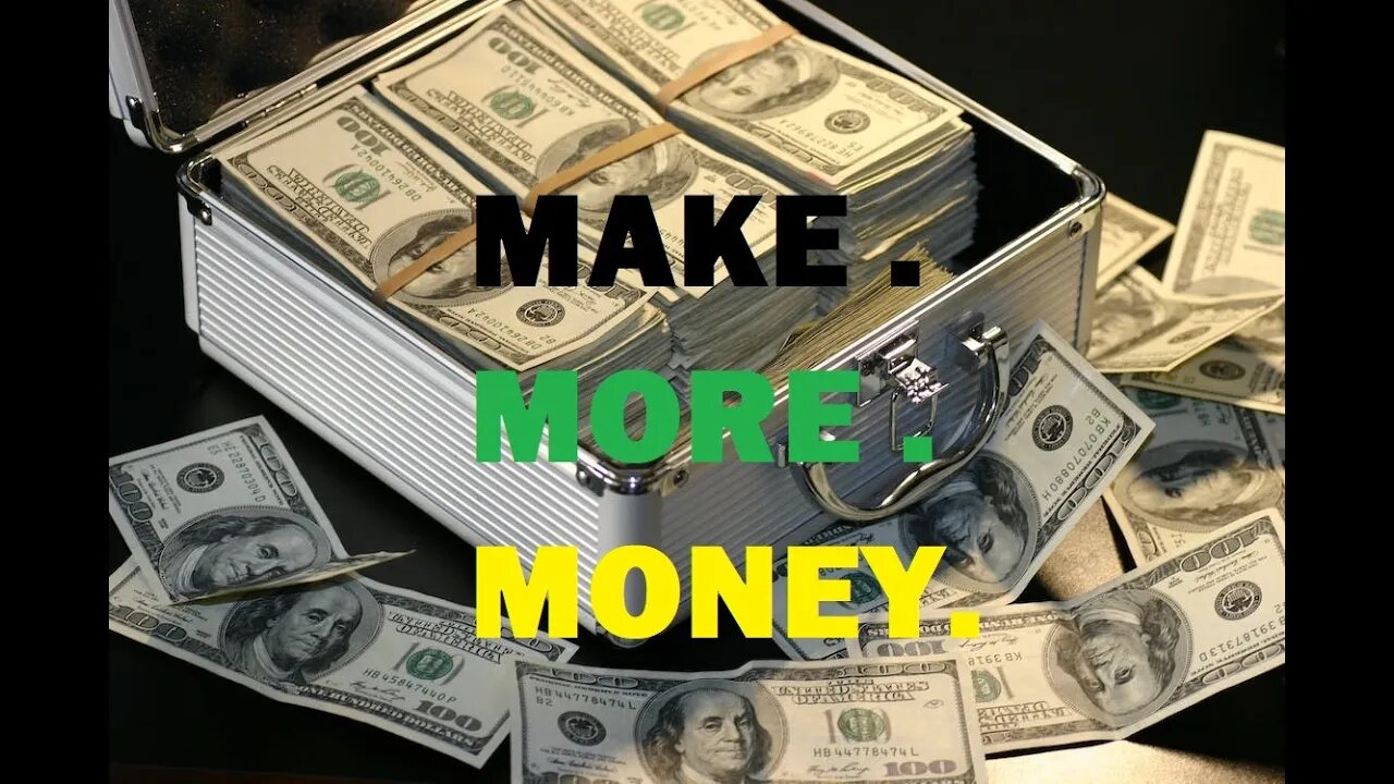 I AM RICH π° | I AM Abundant | Money Affirmation πΈπΈ #money
