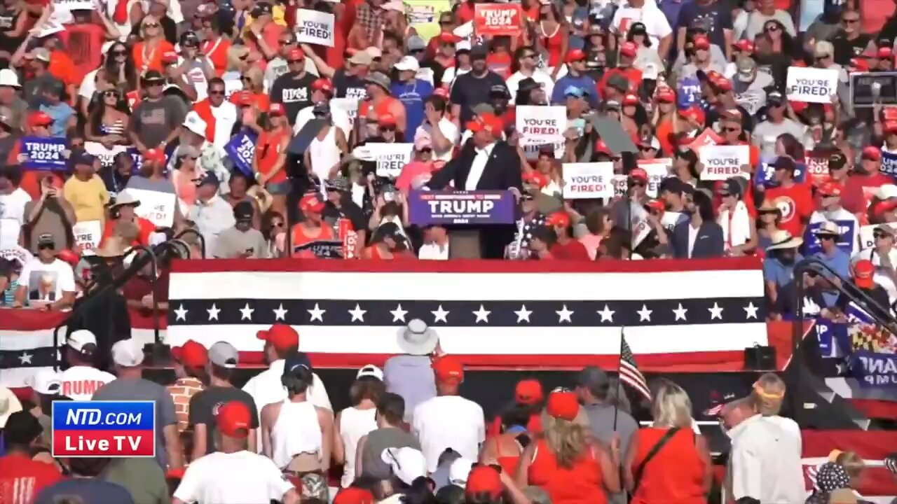 The Full, Unedited 2.39 seconds of Footage.