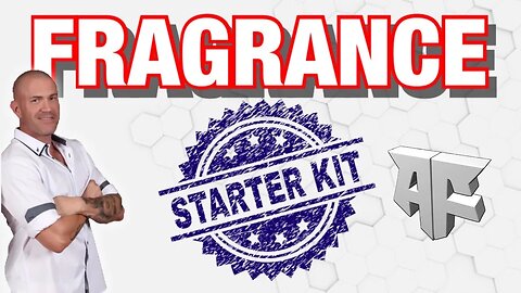 FRAGRANCE STARTER KIT 🤩 4 Budget Fragrances to kick off your journey 🤙