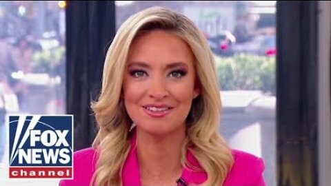McEnany: This seems like a big cabal