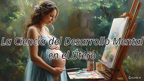 El Despertar de la Conciencia: La Ciencia del Desarrollo Mental en el Útero
