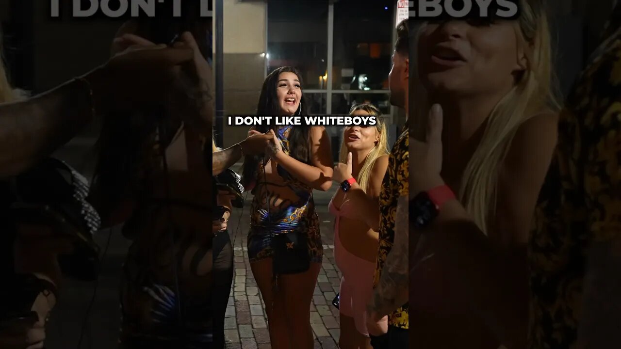 Everyone Has A Preference (Tyrone VS Chad)
