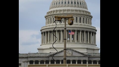 Congress Nearing Deal to Aid Ukraine, Fund Government