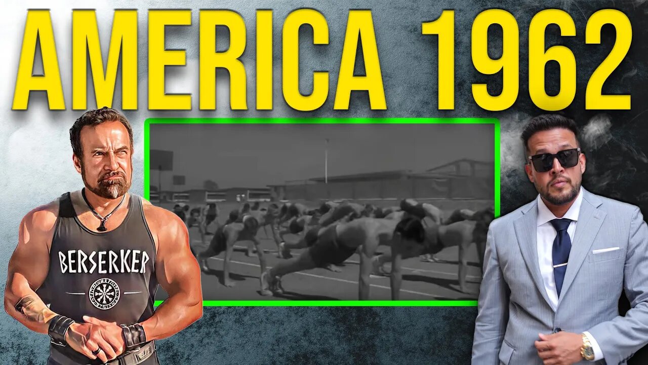 America Has FALLEN...