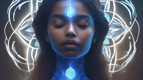 Throat Chakra Healing...Your TRUTH is Waiting. #throatchakrahealing