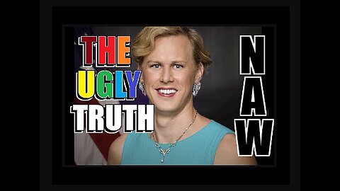 NAW : Woke girls are UGLY [Fact].