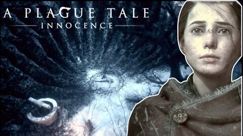 A PLAGUE TALE: INNOCENCE #12 - Tudo que Restou | Gameplay em Português PT-BR
