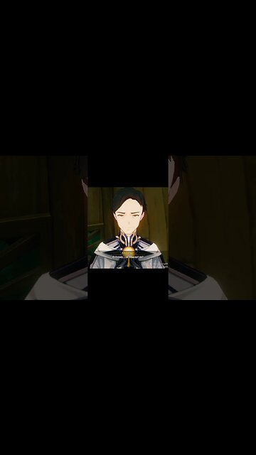 [HIGHLIGHT] Prince of Khaenri'ah